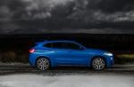BMW X2 xDrive20d M Sport 2018 года (UK)